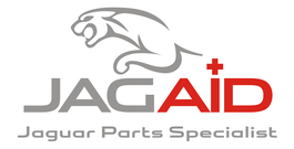 JagAid - Jaguar New and Used Parts Logo